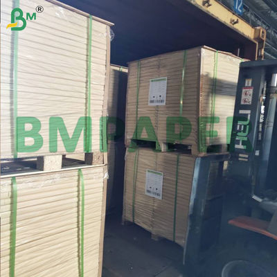 Wit Stalen Interleaving Papier 40 g/m² Weefselpapier met Hoge Oppervlaktesterkte