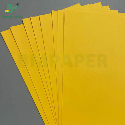 75gm 80gm 105gm Gouden Kraftpapierrol voor bubbelmailers