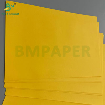 75gm 80gm 105gm Gouden Kraftpapierrol voor bubbelmailers