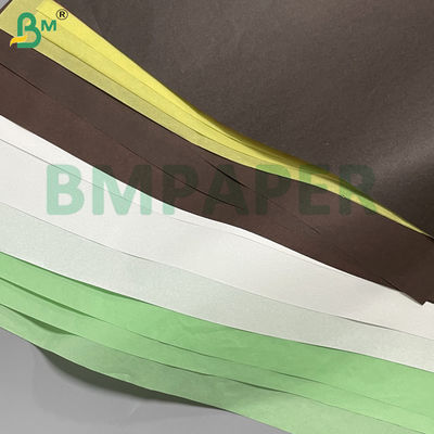 40 g 45 g voedselkwaliteit niet-klevend Cupcake Muffin Liner Bakpapier voor Cupcakes Koekiepapier