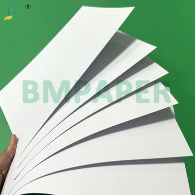 140gr 160gr Ongestreken Gebleekt SBS Karton 70 X 100cm Voor Producthandleiding