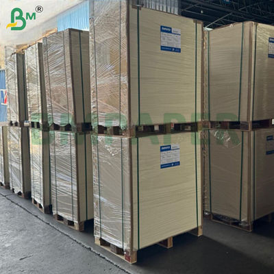 140gr 160gr Ongestreken Gebleekt SBS Karton 70 X 100cm Voor Producthandleiding