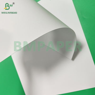 400 gm 425 gm Blekend SBS-plaat 100% ongecoat 2 zijden