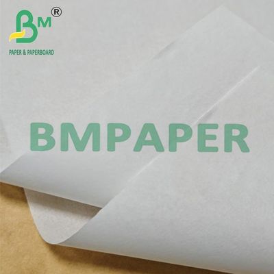 30 - 80 gsm Food Grade Oven Safe Silicone Parchment Bakpapier