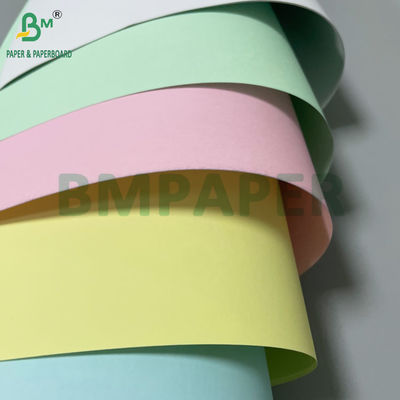 75 gm 80 gm 90 gm Zwart beeld koolstofvrij papier rollen voor automatisch kopiëren