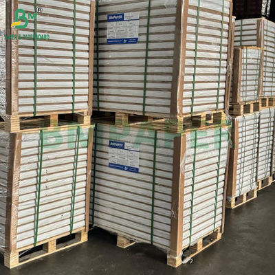 75 gm 80 gm 90 gm Zwart beeld koolstofvrij papier rollen voor automatisch kopiëren