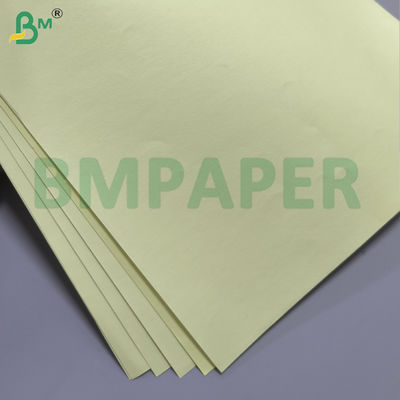 Speciaal coating koolstofvrij papier voor bedrijfsvormen met twee, drie, vier delen