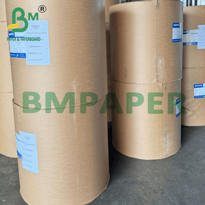 Kit 10 Niet-klevend Ongebleekt Vetvrij Wikkelpapier 30 g/m² 40 g/m² 65 g/m²