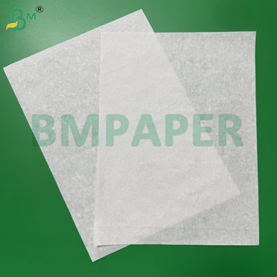 60 g/m² Extra Groot Wit Crêpepapier Voor Het Maken Van Papieren Bloemen Knutselpapier