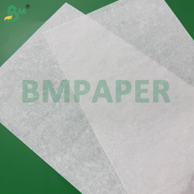 60 g/m² Extra Groot Wit Crêpepapier Voor Het Maken Van Papieren Bloemen Knutselpapier