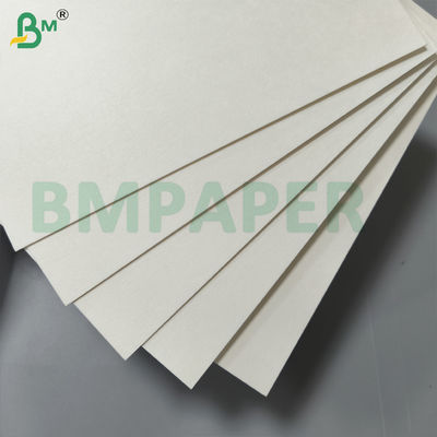280 gm 300 gm White Bowl / Soup Container Base Paper Coating And Uncoated