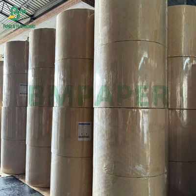 Biologisch afbreekbaar BPA-vrij 30GSM 40GSM Waxed Deli Paper voor burgerverpakkingen