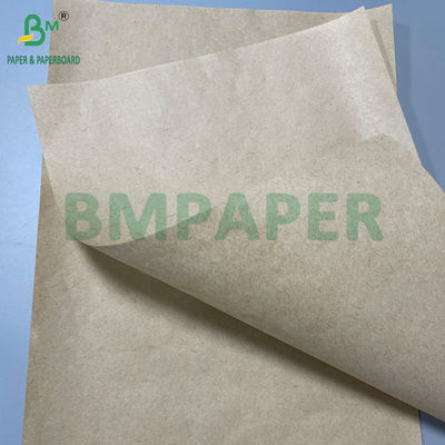 Natuurlijk bruin 36 gram PV-glasverbindingspapier voor glasbescherming