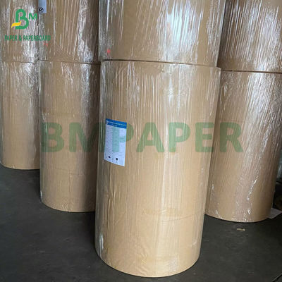 Natuurlijk bruin 36 gram PV-glasverbindingspapier voor glasbescherming