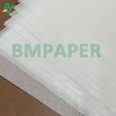 40g Wit Bruin Kraft Siliconen Gecoat Voedselveilig Siliconen Bakpapier Voor Bakplaten Oven