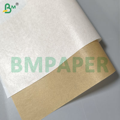 Niet-stick bakpergamentpapier voor bakken, grillen, koken