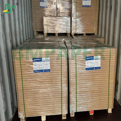 Wit 1000mm Niet-giftig Glad Voedselverpakking Grillen Barbecue Magnetron Papier