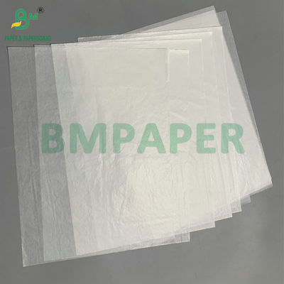 Hittebestendig 30 g/m² 35 g/m² Bakpapier voor Airfryer voor Koken