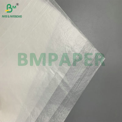Hittebestendig 30 g/m² 35 g/m² Bakpapier voor Airfryer voor Koken
