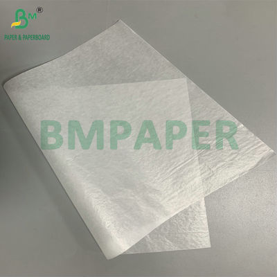 Hittebestendig 30 g/m² 35 g/m² Bakpapier voor Airfryer voor Koken