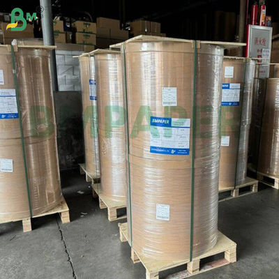 35gm 40gm Afdrukbaar voedsel - Kits van graad 7 Vetvast voedselverpakkingspapier voor gebakken voedsel Verpakking hamburger broodje
