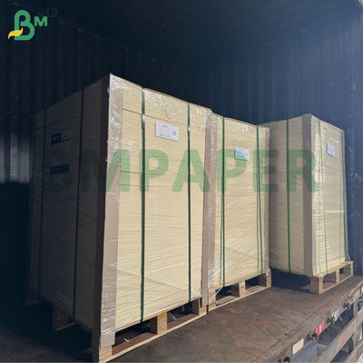 12PT 14PT C1s Hoge bulk papier voor direct contact met voedselverpakkingen 72 x 52cm