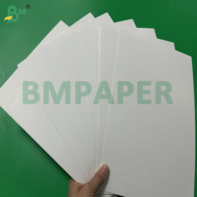 12PT 14PT C1s Hoge bulk papier voor direct contact met voedselverpakkingen 72 x 52cm
