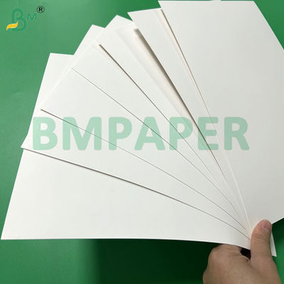 12PT 14PT C1s Hoge bulk papier voor direct contact met voedselverpakkingen 72 x 52cm
