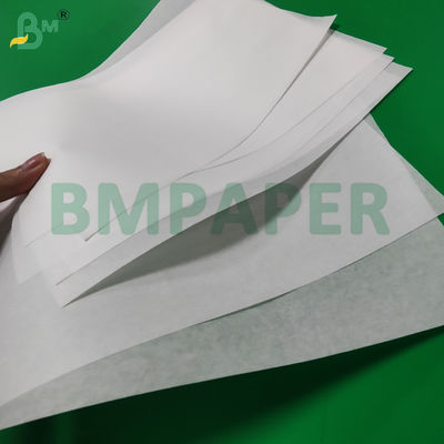 40g 45g Wit Pelleaglio Papier Voor Bakplaat Bekleding 25 x 37 inch Vetvrij