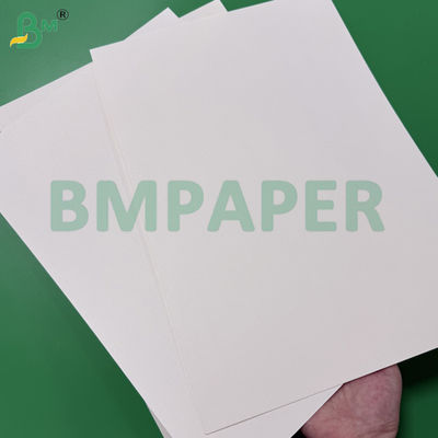 200 gm 210 gm natuurlijk wit Kent papier voor stripkunst 4k 8k 270mm × 390mm