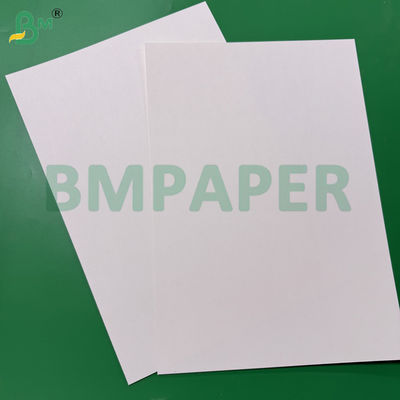 200 gm 210 gm natuurlijk wit Kent papier voor stripkunst 4k 8k 270mm × 390mm