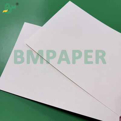 200 gm 210 gm natuurlijk wit Kent papier voor stripkunst 4k 8k 270mm × 390mm