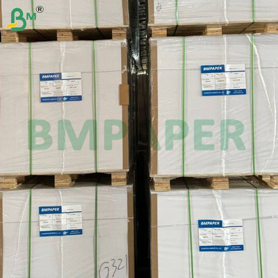 130 150GSM Corrosiebestendige Industriële Liner Papieren Vellen