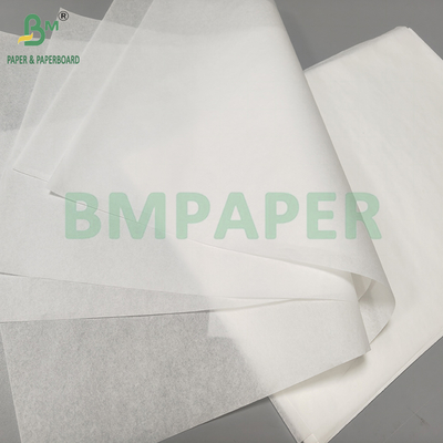 35 36 38 40 g/m² Wit Schimmelbestendig Glasvoeringpapier 2290 mm 2080 mm