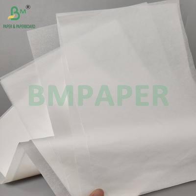 35 36 38 40 g/m² Wit Schimmelbestendig Glasvoeringpapier 2290 mm 2080 mm