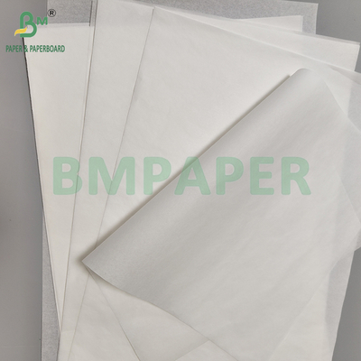 35 36 38 40 g/m² Wit Schimmelbestendig Glasvoeringpapier 2290 mm 2080 mm