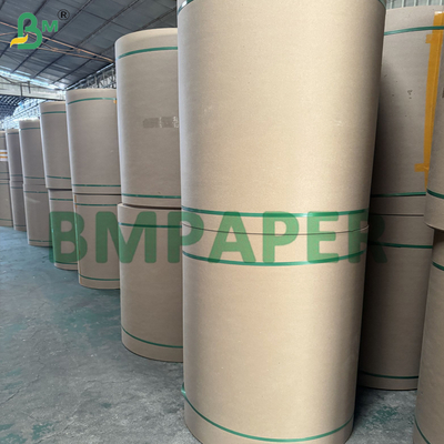 32 g/m2 - 100 g/m2 Wit gebleekt glaspapier voor zonneglas