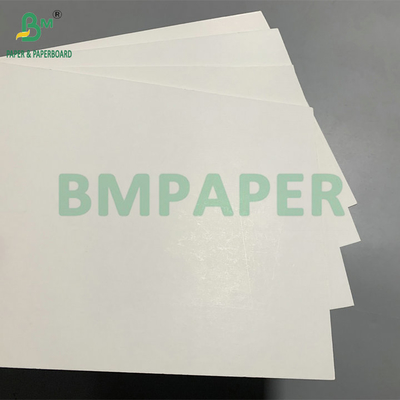Houtpulp Wit Displaykarton 1mm 2mm 1220x2440mm Grootformaat Digitaal Drukken