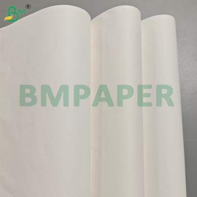 40GSM Vormbestendige glazen bekledingspapier