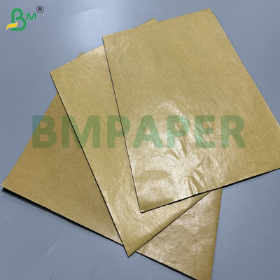 56 gm 370 mm 380 mm Roll Bruin Fruit Bag Papier Voor Mango Bescherming