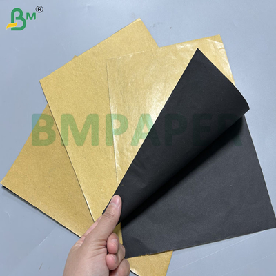 56 gm 370 mm 380 mm Roll Bruin Fruit Bag Papier Voor Mango Bescherming