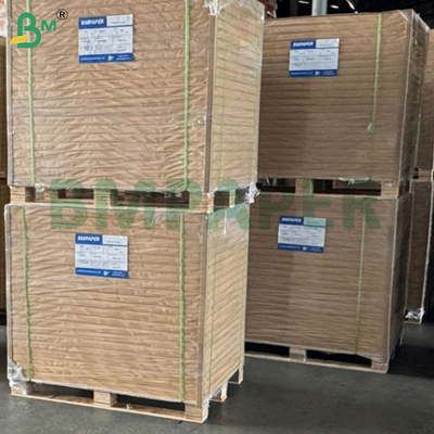 30 g/m² 32 g/m² met was gecoat voedselveilig inpakpapier voor hamburgers 14'' x 18''