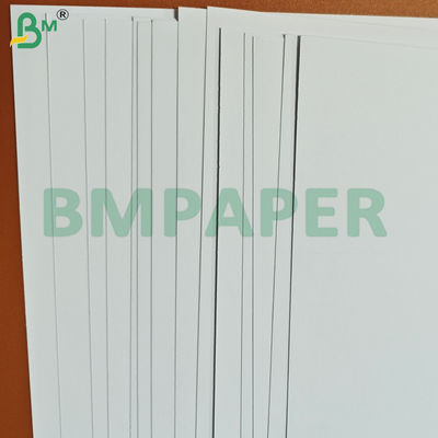 260GSM Hoogstijfheid houtvrije papierplaten voor offsetdruk