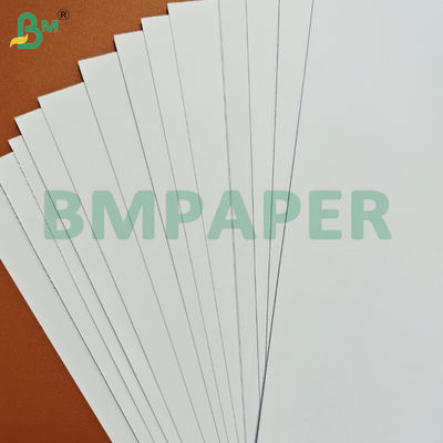 260GSM Hoogstijfheid houtvrije papierplaten voor offsetdruk