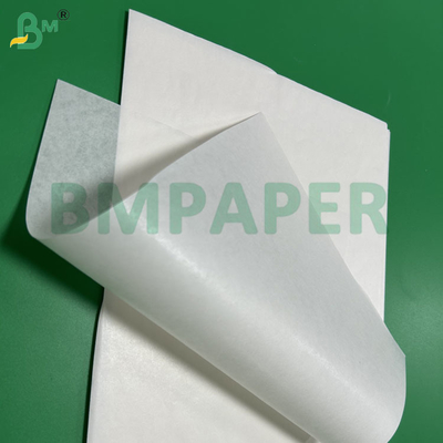 30grs 40grs MG Glanspapier Jumbo Rol Voor Het Maken Van Voedselverpakkingspapier 60cm
