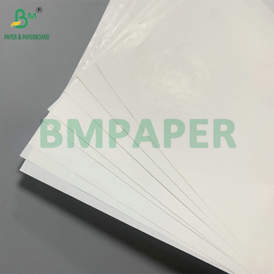 65 g/m² 70 g/m² Helderheid Natsterkte Etikettenpapier Voor Wijn Etiketten Maken
