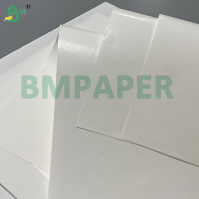 70 g/m² scheurvast natsterk papier voor bieretiketten nautische kaart