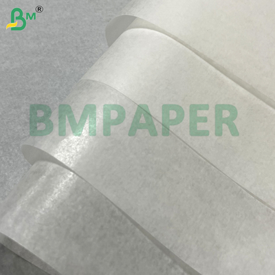 25 gram 30 gram Bedrukbaar Snoep Wax Gecoat Papier 11*11" In Vel