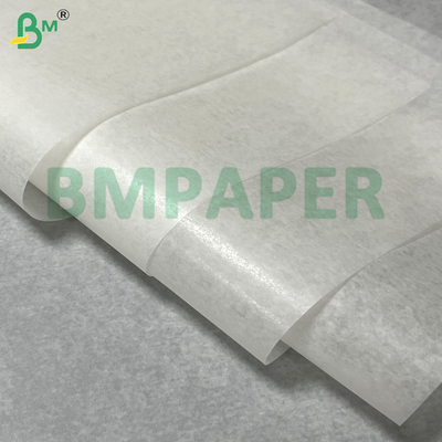 25 gram 30 gram Bedrukbaar Snoep Wax Gecoat Papier 11*11" In Vel