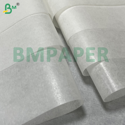 25 gram 30 gram Bedrukbaar Snoep Wax Gecoat Papier 11*11" In Vel